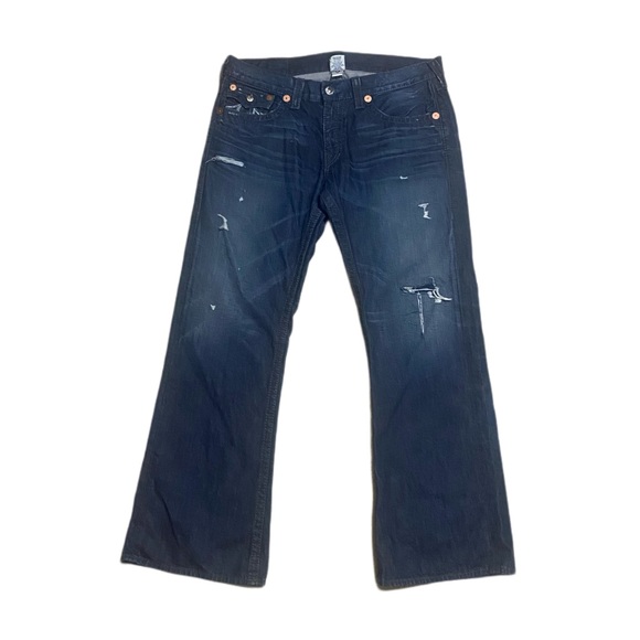 True Religion Jeans - Picture 3 of 3